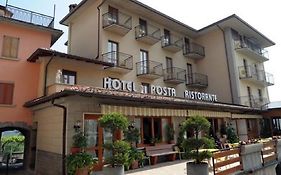 Hotel Posta