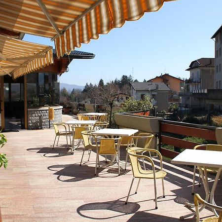 Hotel Posta Rota d'Imagna Dış mekan fotoğraf