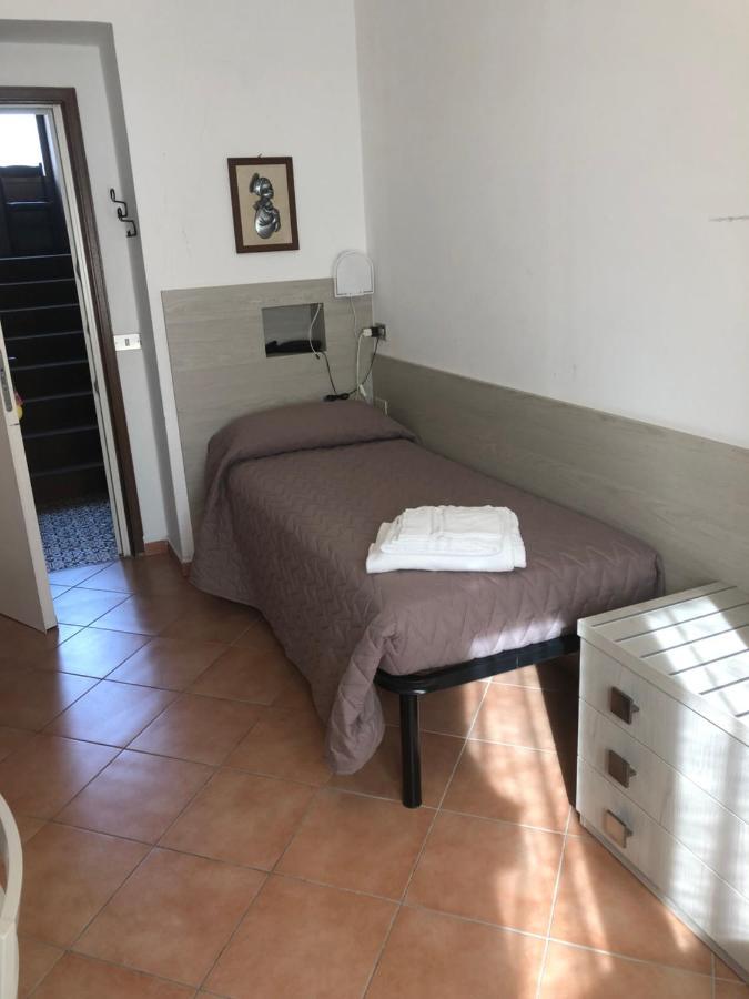 Hotel Posta Rota d'Imagna Dış mekan fotoğraf