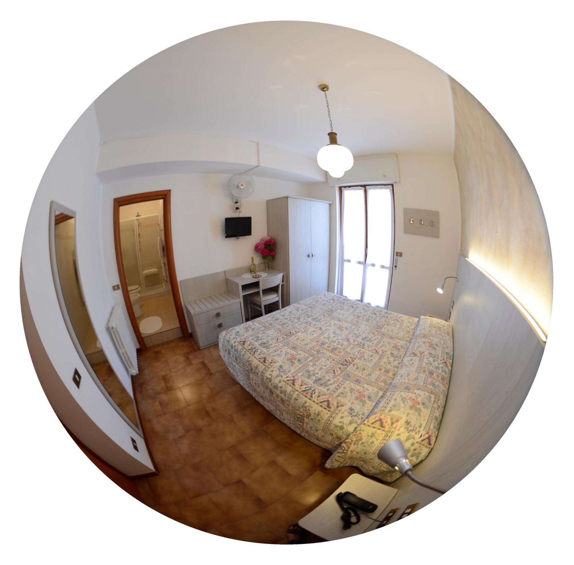 Hotel Posta Rota d'Imagna Dış mekan fotoğraf