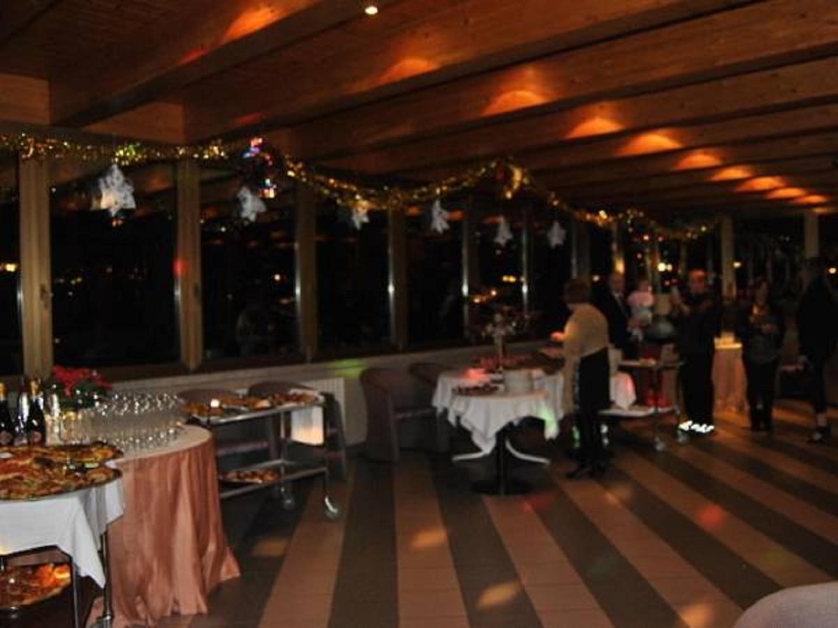Hotel Posta Rota d'Imagna Dış mekan fotoğraf