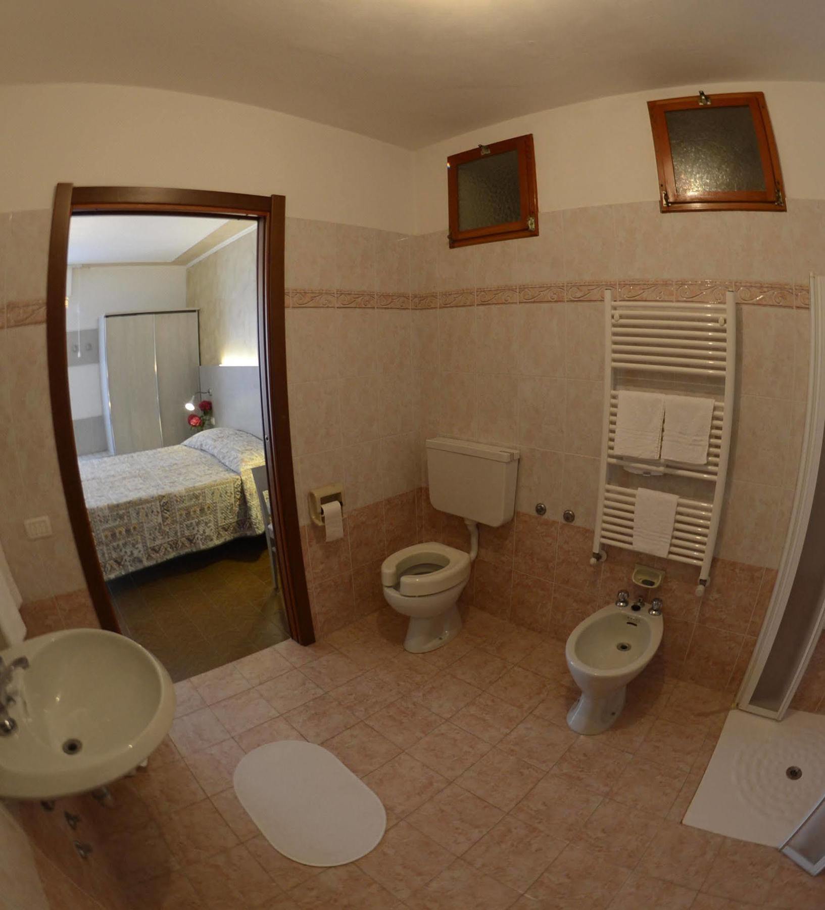 Hotel Posta Rota d'Imagna Dış mekan fotoğraf