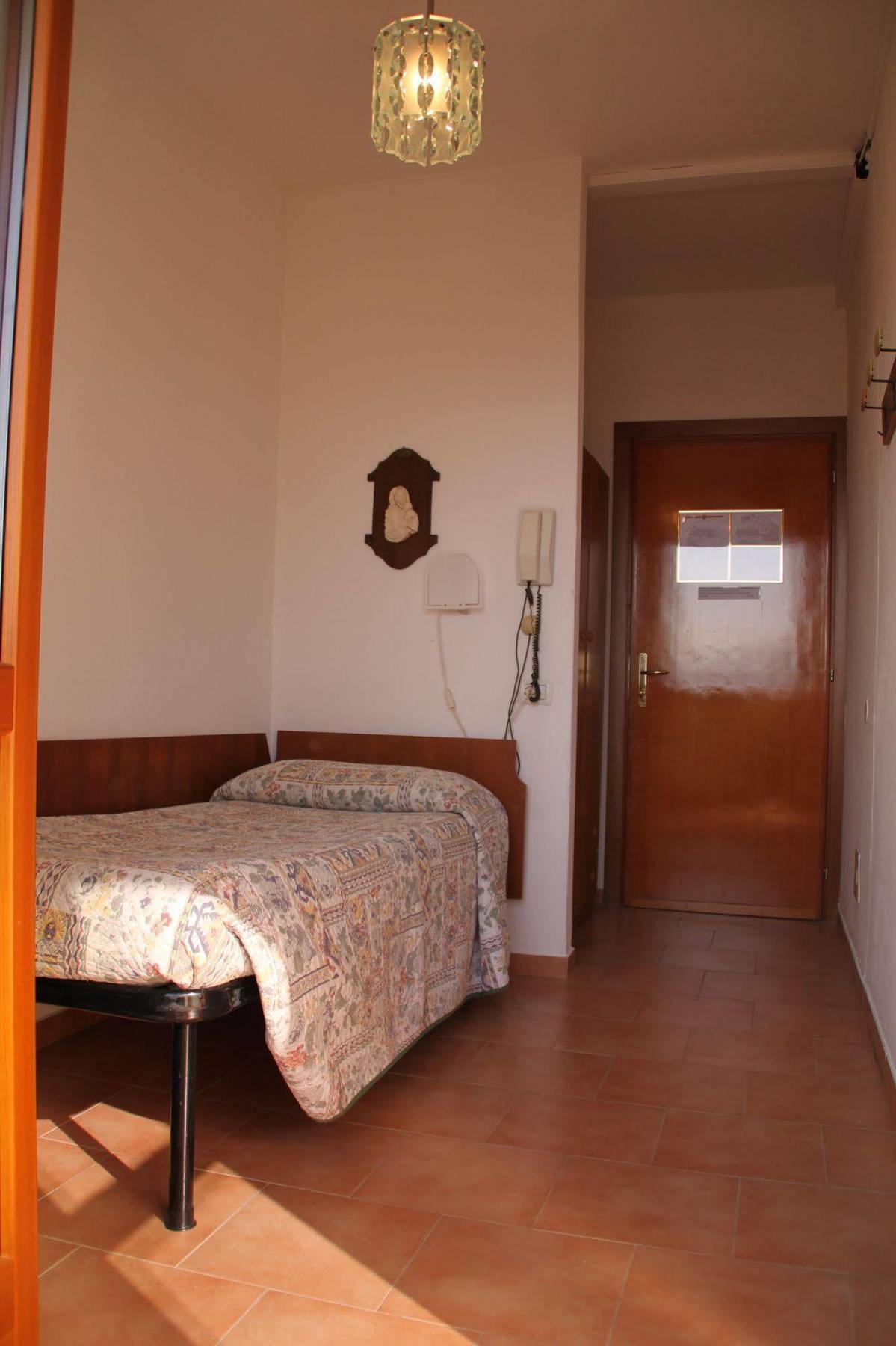 Hotel Posta Rota d'Imagna Dış mekan fotoğraf